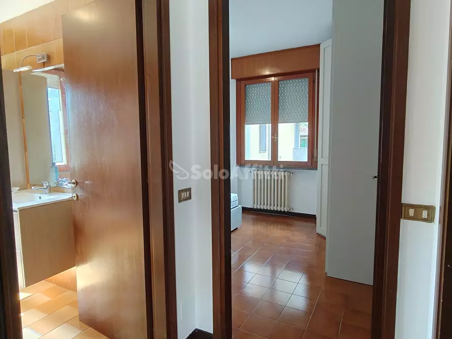 Immagine 7 di Trilocale in affitto  a Somma Lombardo
