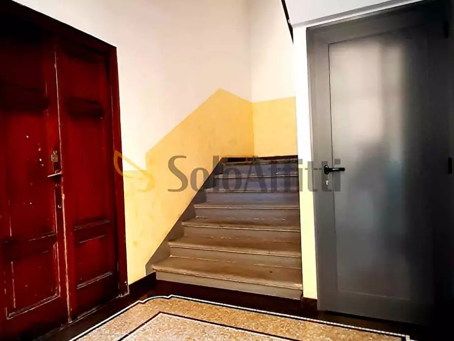 Immagine 20 di Monolocale in affitto  in via Raffaele De Gradi 3 a Monza