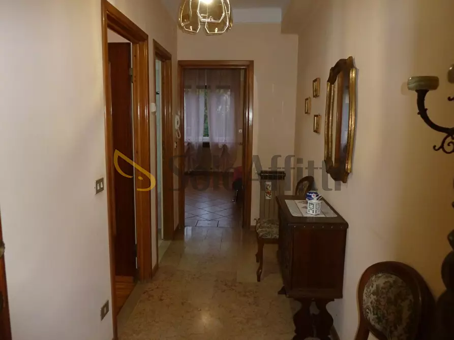 Immagine 9 di Bilocale in affitto  in Via Zefiro Massa 299 a San Remo