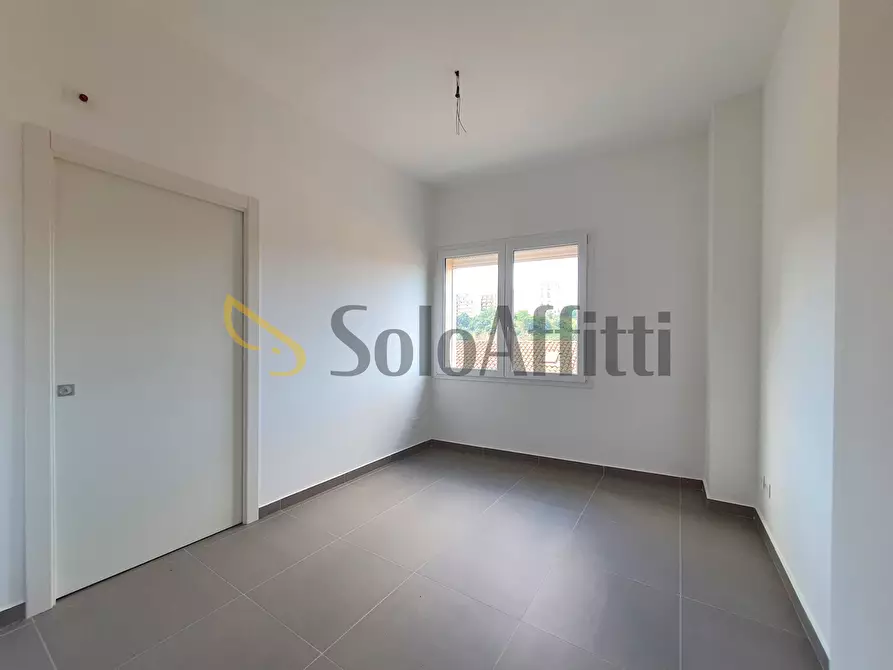 Immagine 1 di Ufficio in affitto  a Catanzaro