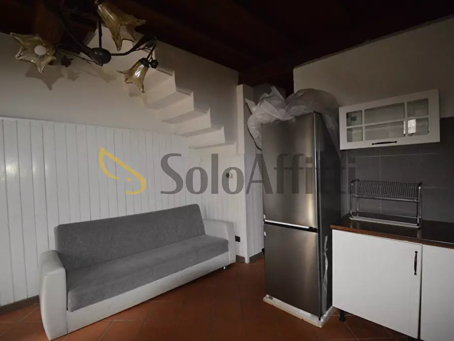 Immagine 2 di Trilocale in affitto  in Cascina Faino snc a Carpiano