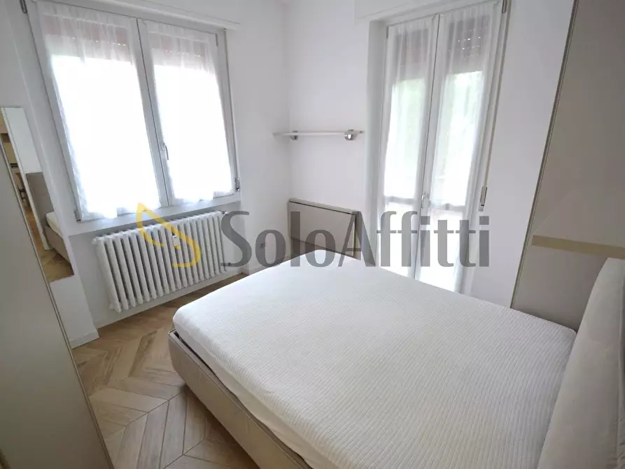 Immagine 10 di Bilocale in affitto  in Via Teramo 26 a Milano