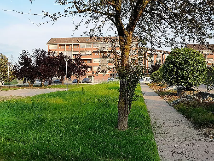 Immagine 17 di Bilocale in affitto  in Via Fornaci 45 a Settimo Torinese