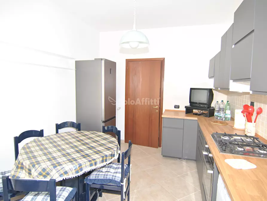 Immagine 7 di Quadrilocale in affitto  in Via Temistocle Guerrazzi 75 a Livorno