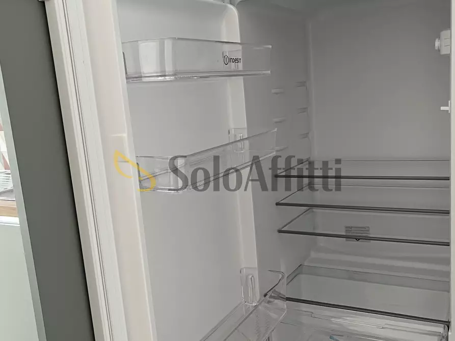 Immagine 9 di Trilocale in affitto  in Via Giuseppe Mazzini a Potenza