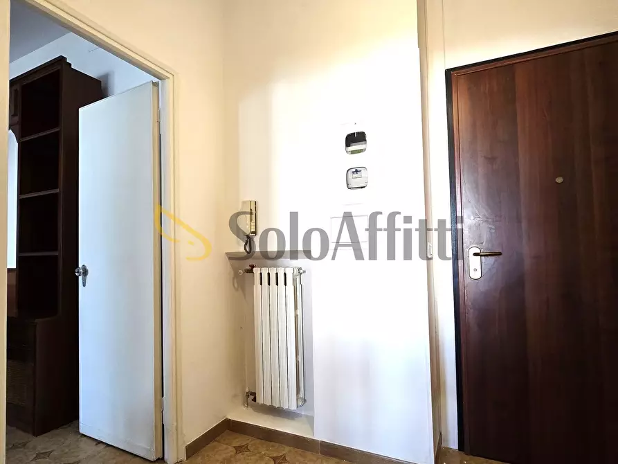 Immagine 3 di Trilocale in affitto  in Via Cassia 964 a Roma