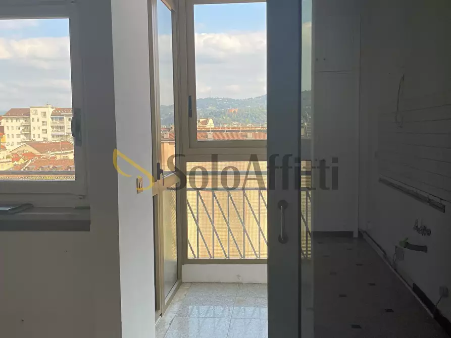 Immagine 11 di Trilocale in affitto  in Corso Galileo Ferraris a Torino