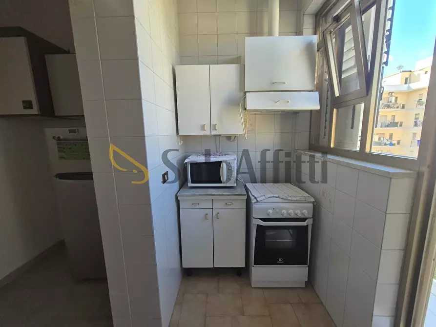 Immagine 6 di Quadrilocale in affitto  a Catanzaro