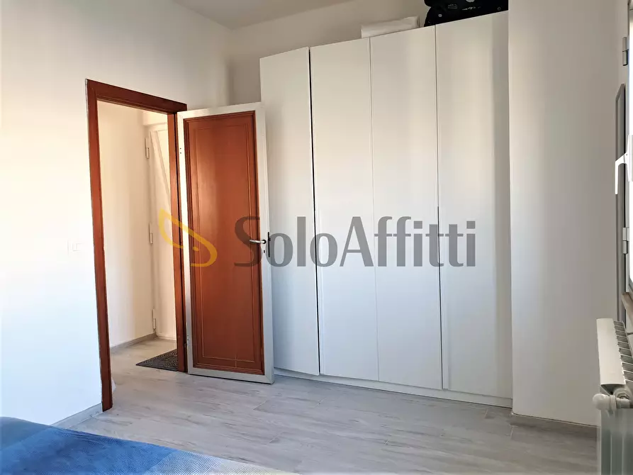 Immagine 6 di Bilocale in affitto  a Catanzaro