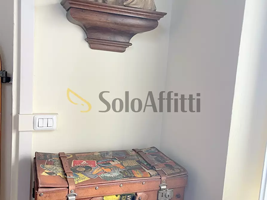 Immagine 7 di Casa indipendente in affitto  a Osimo