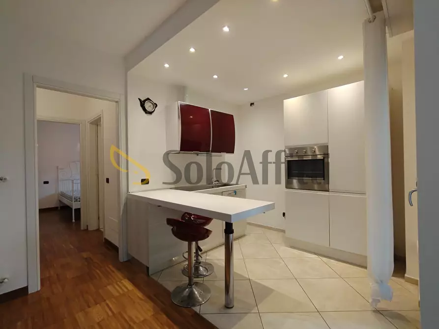 Immagine 2 di Bilocale in affitto  a Gallarate