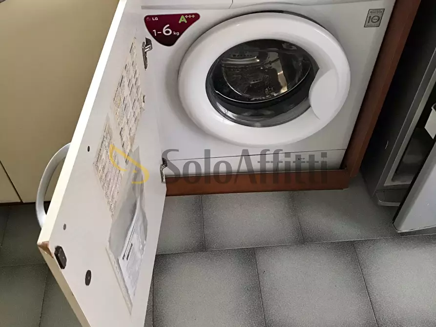 Immagine 39 di Trilocale in affitto  in Via Postumia 1 a Torino