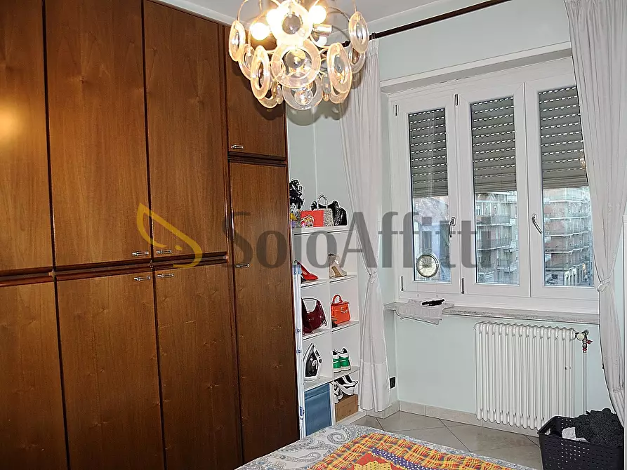 Immagine 9 di Bilocale in affitto  in Via Chiesa della Salute 106 a Torino