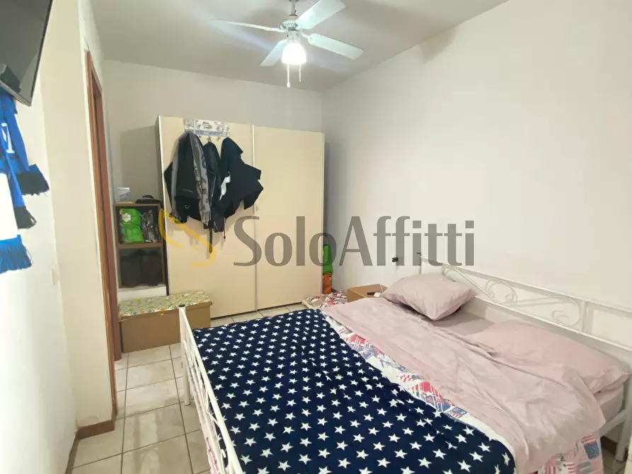 Immagine 10 di Bilocale in affitto  in Via Tavoleto 57 a San Clemente