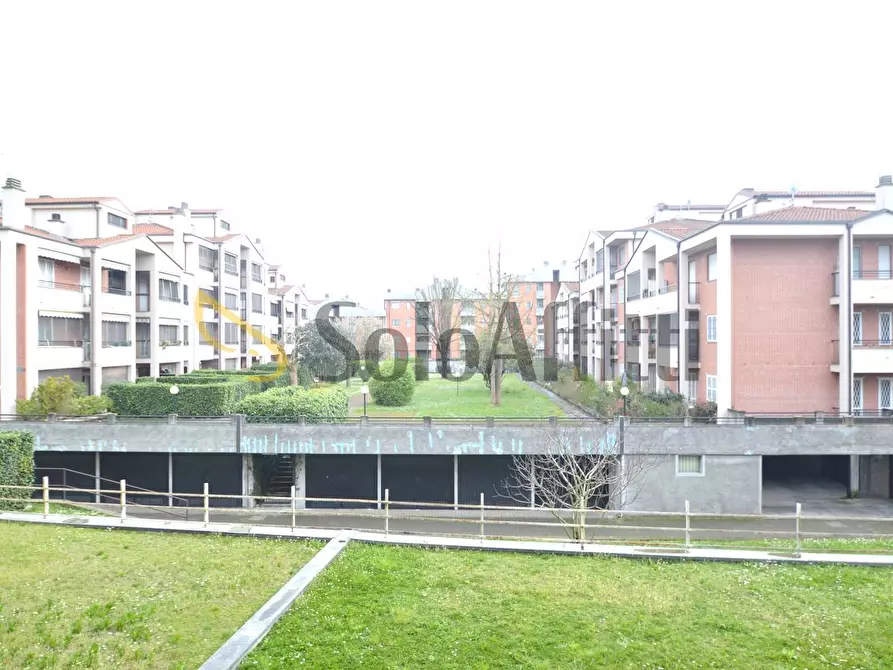 Immagine 12 di Trilocale in affitto  in Via Carlo Pisacane 7 a Rozzano