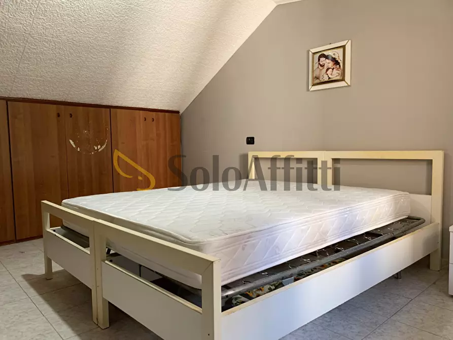 Immagine 5 di Bilocale in affitto  a Catanzaro