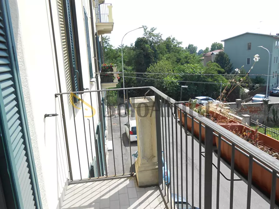 Immagine 1 di Bilocale in affitto  in Via Carlo Dossi 7 a Pavia