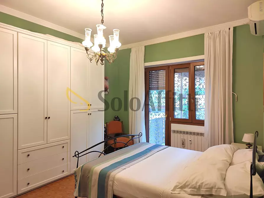 Immagine 12 di Trilocale in affitto  in Via Antonio Sogliano a Roma