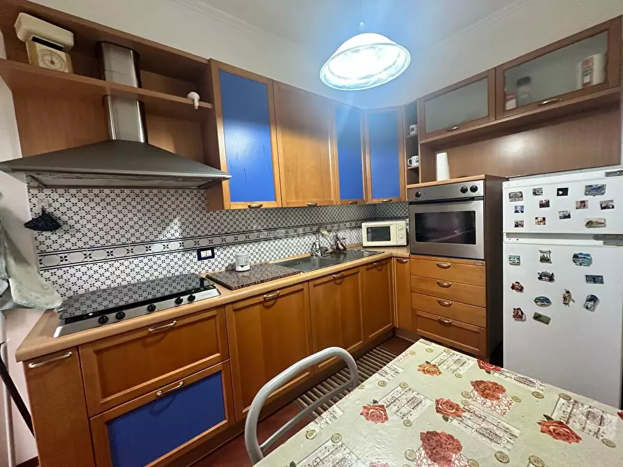 Immagine 5 di Bilocale in affitto  in Via Lombardia a Anzio