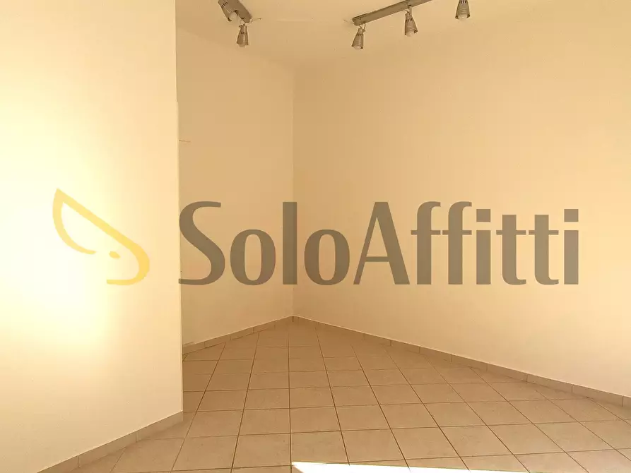 Immagine 4 di Locale commerciale in affitto  in Via J. Berengario 35 a Carpi