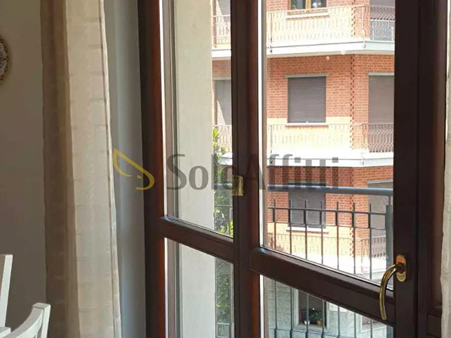 Immagine 29 di Bilocale in affitto  in VIA ASINARI DI BERNEZZO a Torino