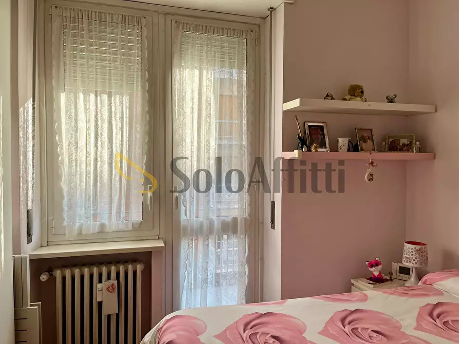 Immagine 11 di Bilocale in affitto  in VIA GARIZIO 2 a Torino