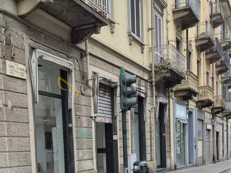 Immagine 2 di Locale commerciale in affitto  in Via Dante Di Nanni 64 a Torino