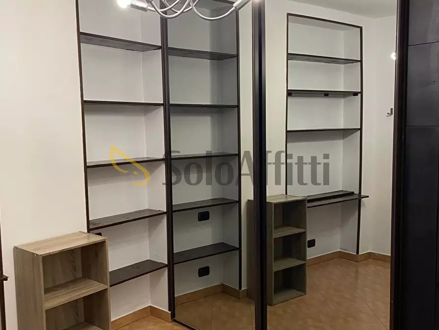 Immagine 18 di Quadrilocale in affitto  in Via Carena a Torino