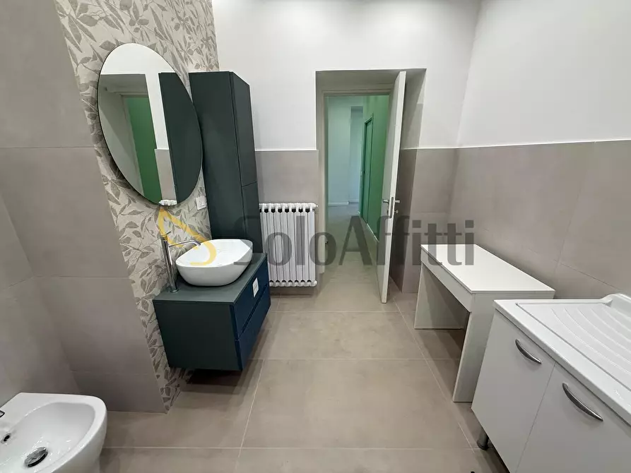 Immagine 20 di Bilocale in affitto  in Via Papa Gennaro 20 a Caserta