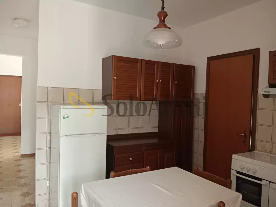 Immagine 5 di Quadrilocale in affitto  a Falconara Marittima
