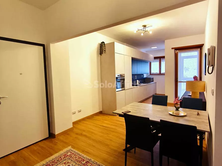 Immagine 8 di Bilocale in affitto  in Via Castelgomberto a Torino