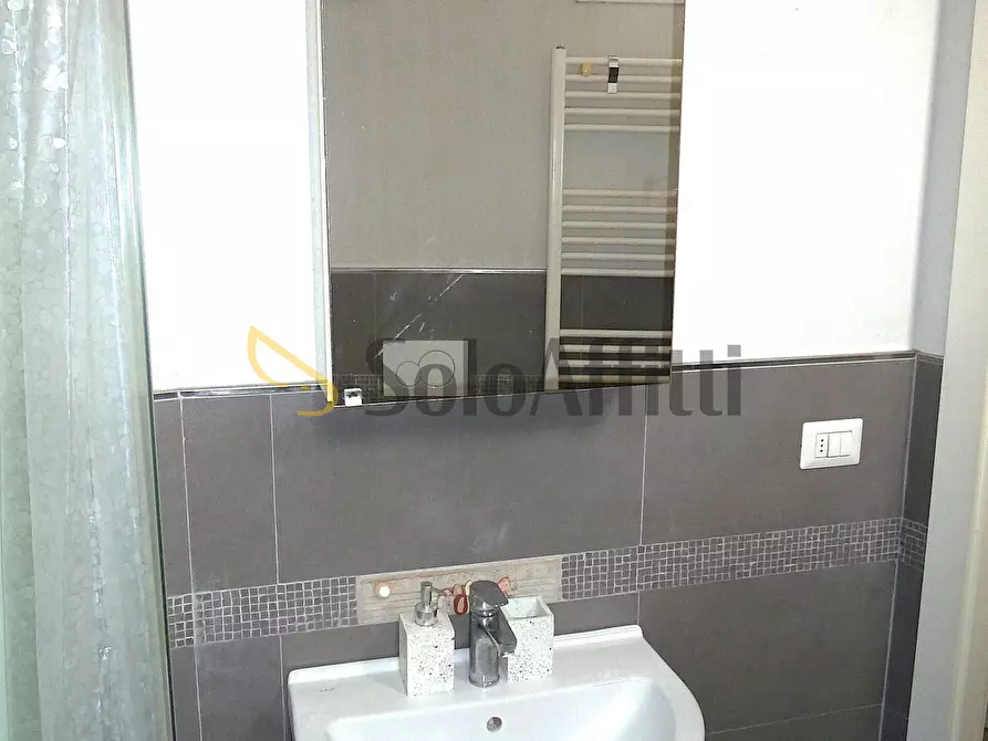 Immagine 12 di Bilocale in affitto  in Via Generale Alfonso Lamarmora 104 a San Remo