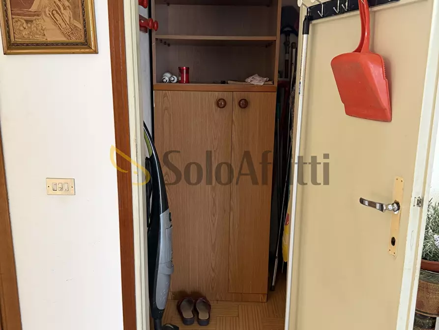 Immagine 16 di Trilocale in affitto  in Via dei Tigli 14 a Solaro