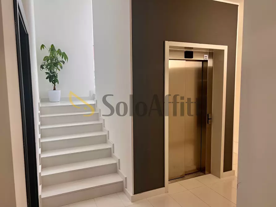 Immagine 33 di Bilocale in affitto  in Via Giuseppe Mazzini 41 a Alba Adriatica