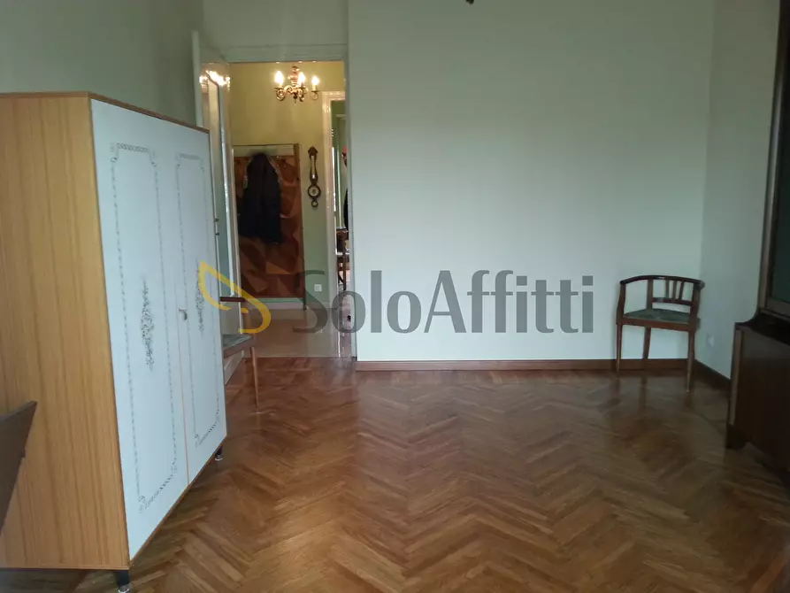 Immagine 15 di Quadrilocale in affitto  in VIA SUSA a Torino