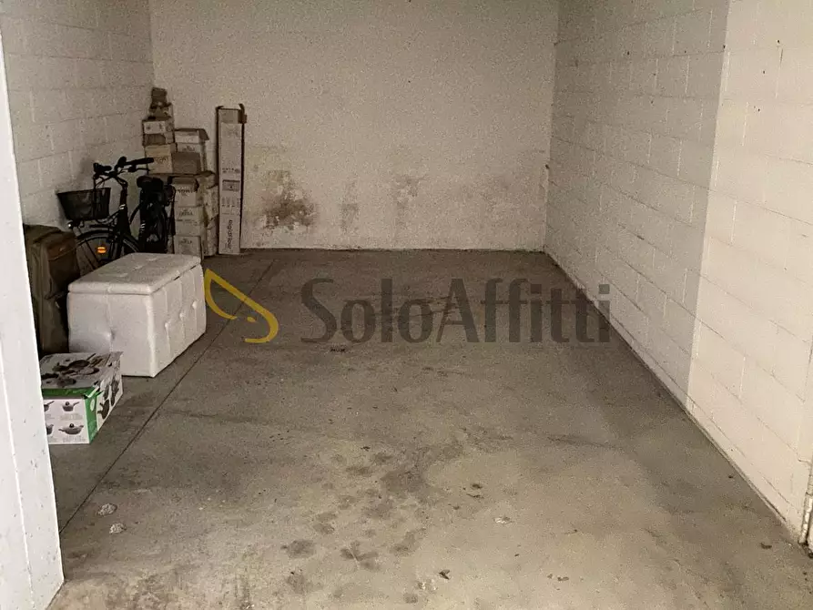 Immagine 18 di Bilocale in affitto  in Via Agostino Gemelli 14 a Rimini