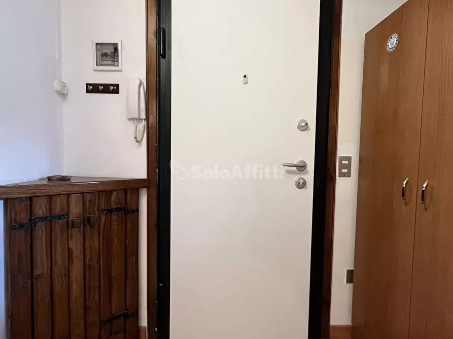 Immagine 7 di Mansarda in affitto  a Potenza