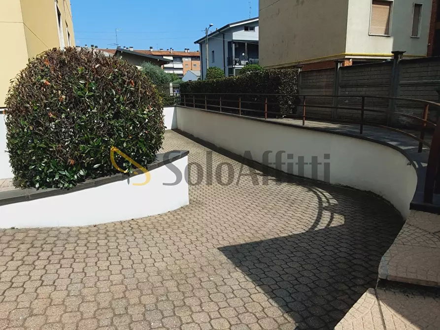 Immagine 3 di Garage in affitto  in Via Goffredo Mameli 10 a Muggiò