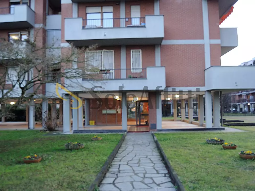 Immagine 22 di Trilocale in affitto  in Via del Porto 23 a San Mauro Torinese