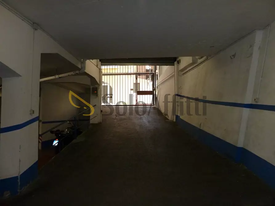 Immagine 8 di Garage in affitto  in Via XX Settembre a San Remo