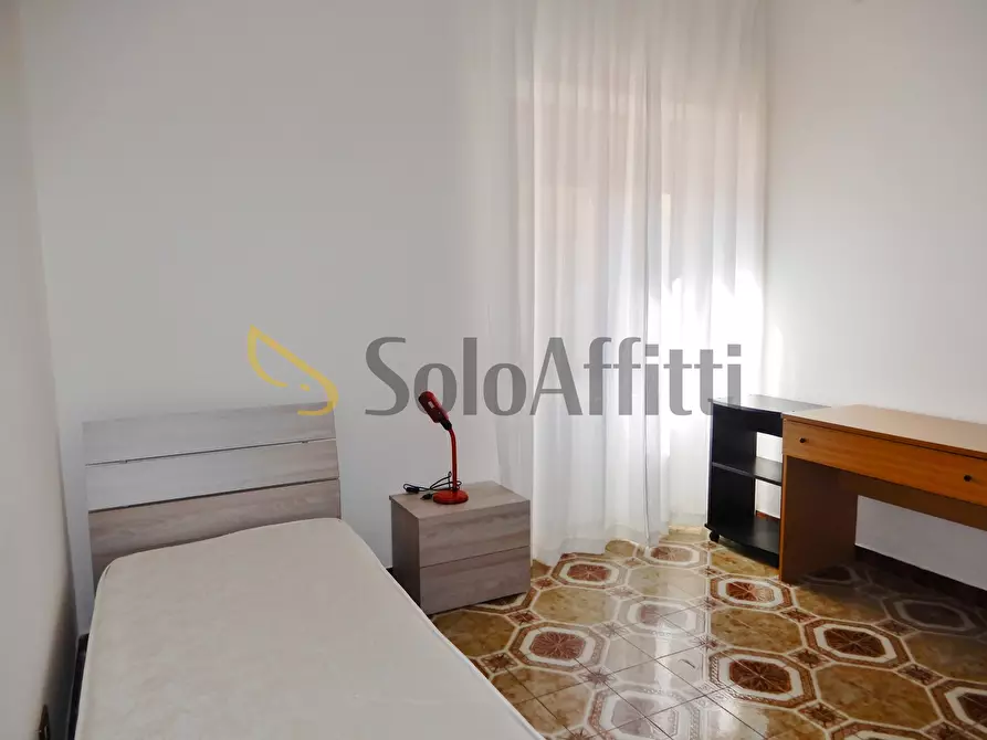 Immagine 9 di Trilocale in affitto  a Catanzaro