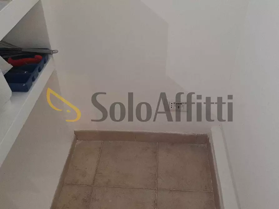 Immagine 11 di Monolocale in affitto  in Via dei Due Ponti 237A a Roma