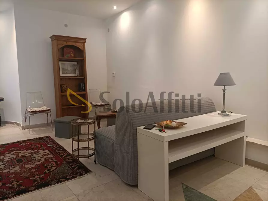 Immagine 22 di Bilocale in affitto  in Viale Tito Livio a Roma