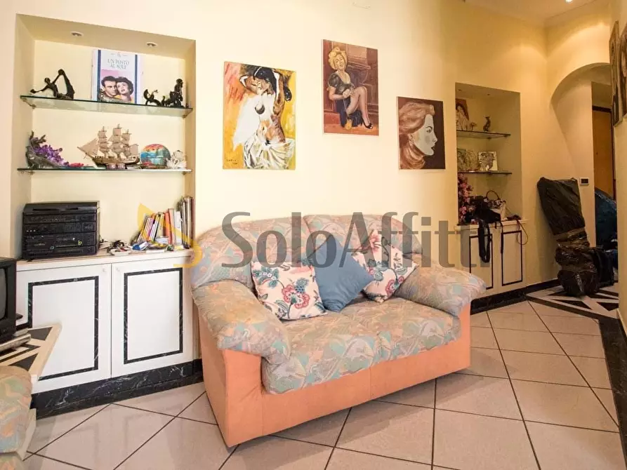 Immagine 5 di Bilocale in affitto  in Via Paolo Sportello a Anzio