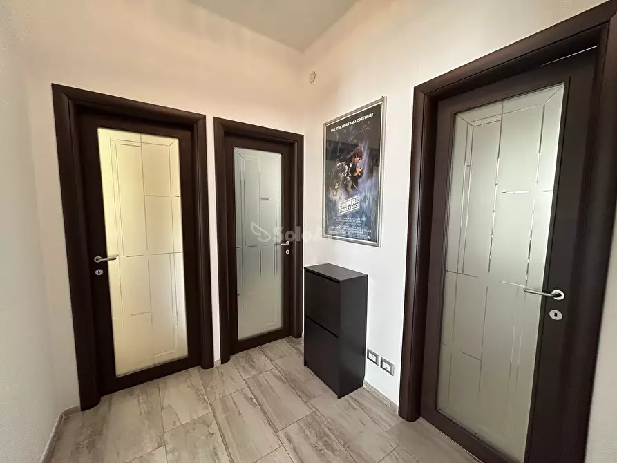 Immagine 4 di Trilocale in affitto  a Torino