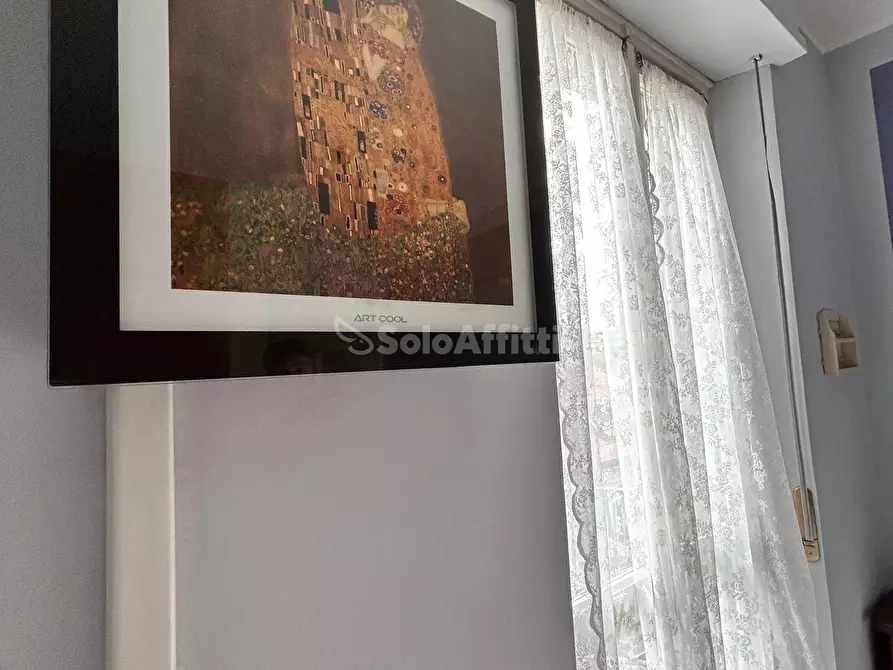 Immagine 22 di Quadrilocale in affitto  in Via Antonio Pigafetta 19 a Torino