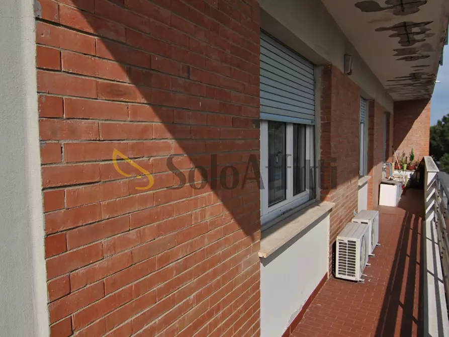 Immagine 16 di Quadrilocale in affitto  in Viale Giovanni Boccaccio 5 a Livorno