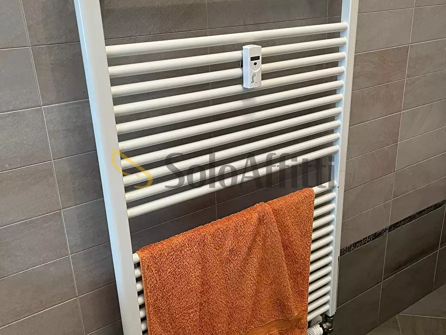 Immagine 36 di Trilocale in affitto  in Via Assisi 34 a Torino