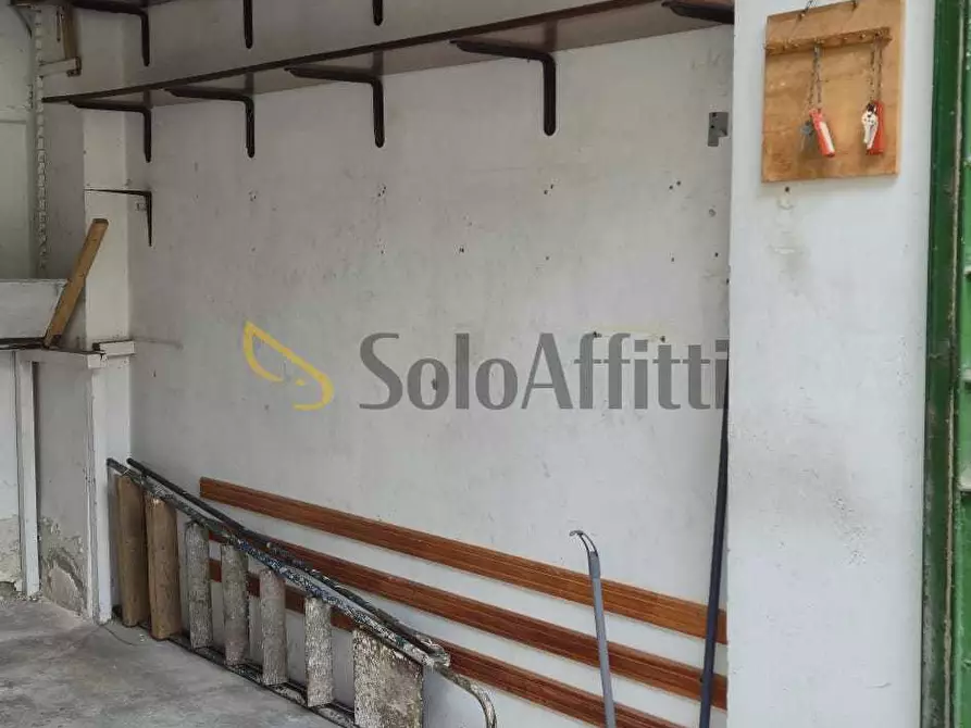 Immagine 21 di Garage in affitto  in Via Baveno 15 a Torino