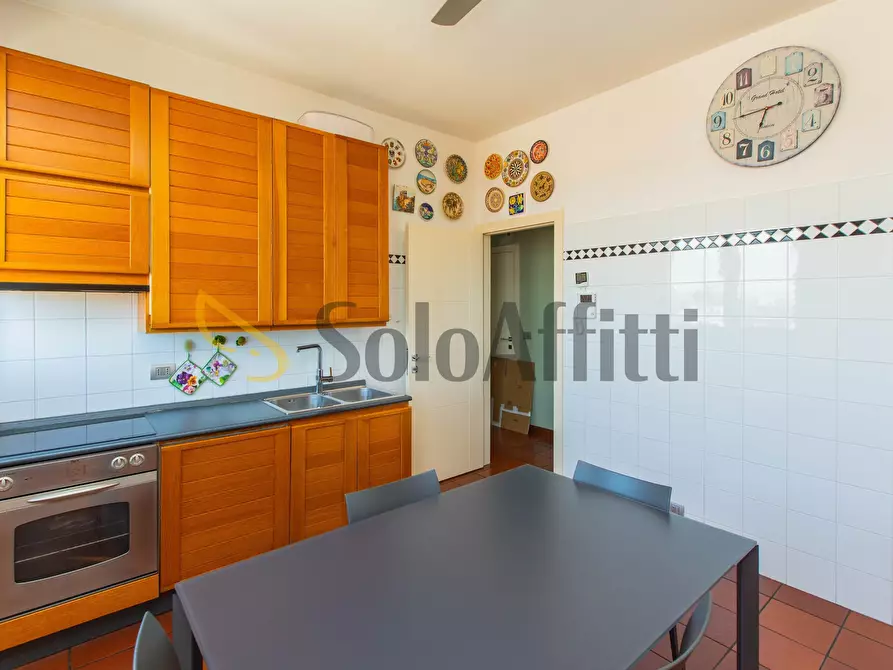 Immagine 13 di Quadrilocale in affitto  a Busto Arsizio